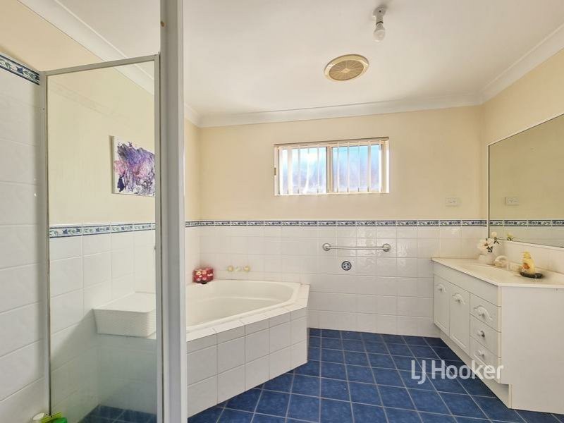 20 Kingsford Smith Crescent, Sanctuary Point NSW 2540