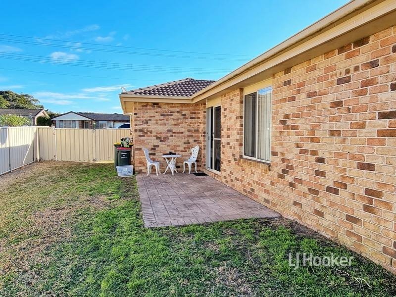 20 Kingsford Smith Crescent, Sanctuary Point NSW 2540