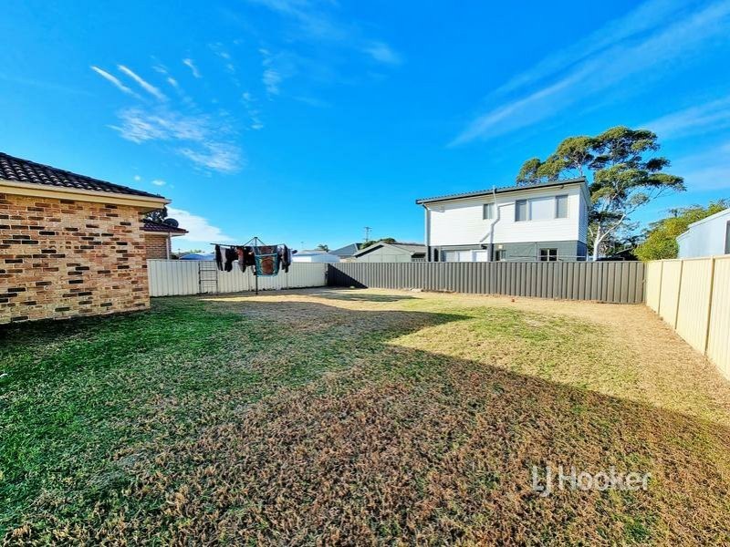20 Kingsford Smith Crescent, Sanctuary Point NSW 2540