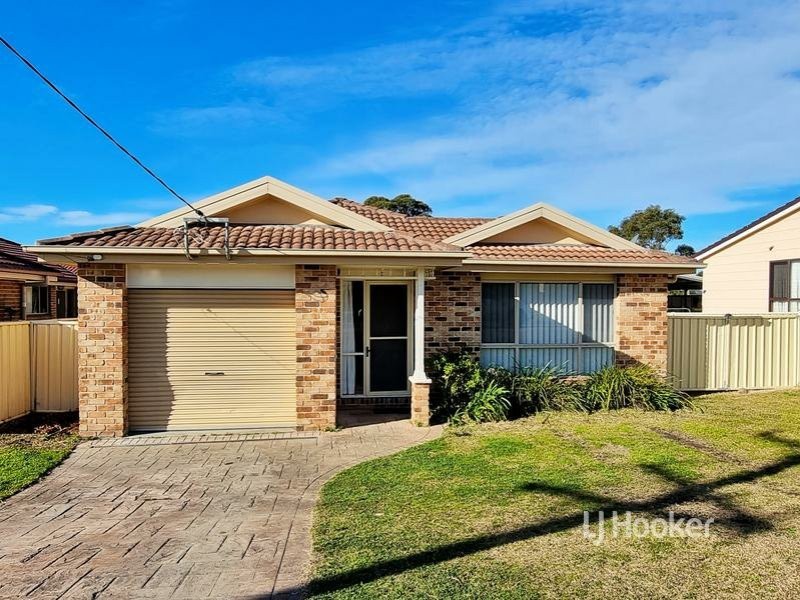 20 Kingsford Smith Crescent, Sanctuary Point NSW 2540