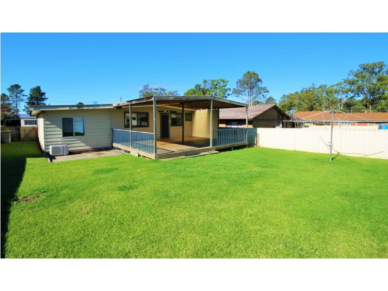 120 Waratah Crescent, Sanctuary Point NSW 2540