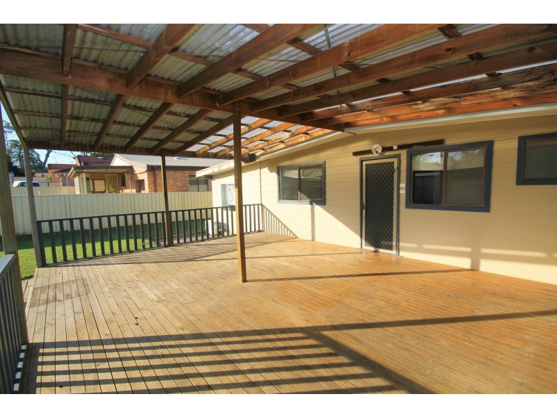 120 Waratah Crescent, Sanctuary Point NSW 2540