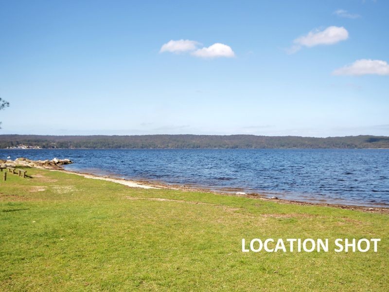 39 Frederick Street, Sanctuary Point NSW 2540