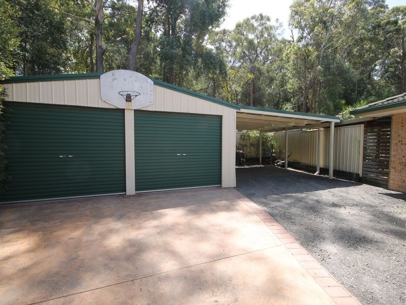 4 Atkins Place, St Georges Basin NSW 2540