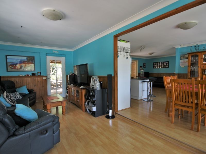 4 Atkins Place, St Georges Basin NSW 2540