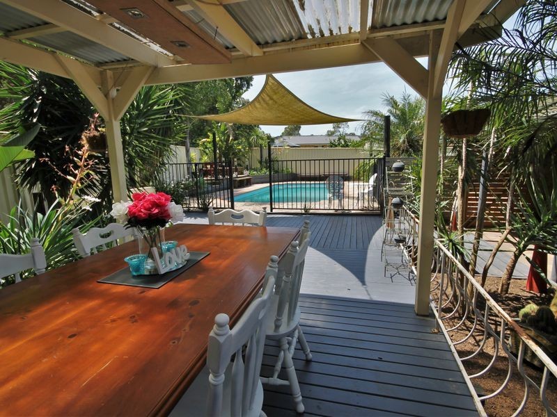 4 Atkins Place, St Georges Basin NSW 2540