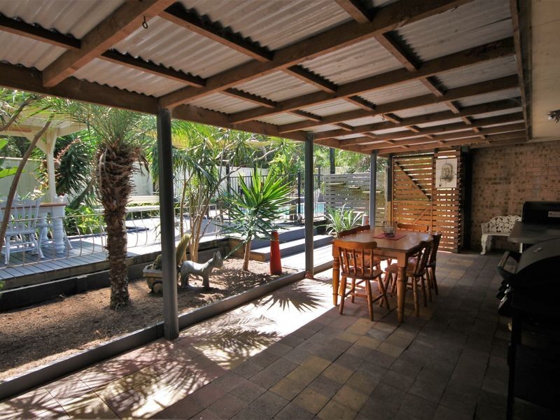 4 Atkins Place, St Georges Basin NSW 2540