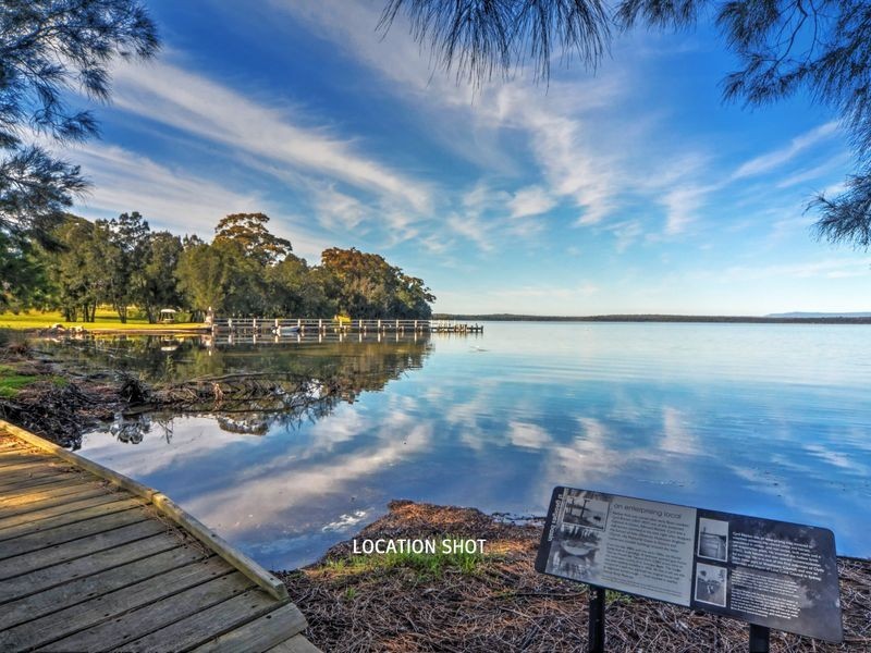 6 Collett Place, St Georges Basin NSW 2540
