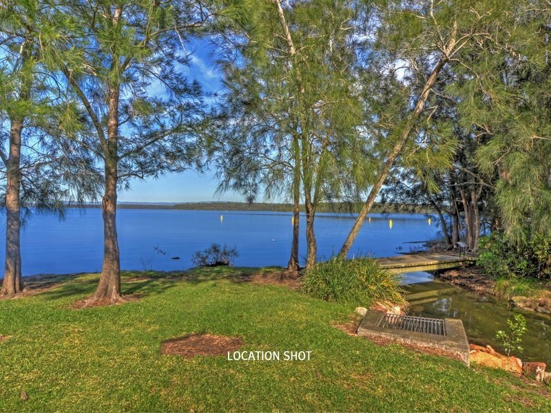 6 Collett Place, St Georges Basin NSW 2540