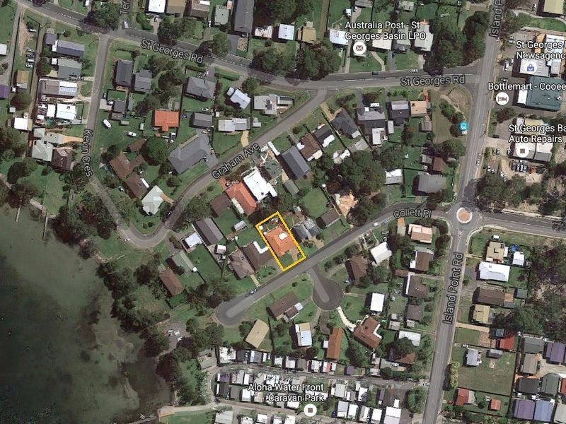 6 Collett Place, St Georges Basin NSW 2540