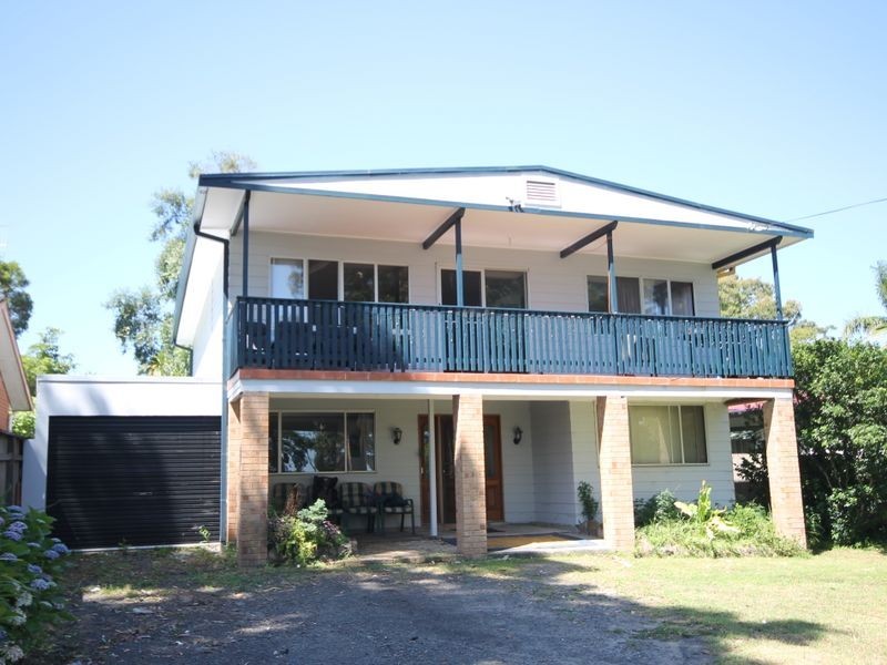 104 Walmer Avenue, Sanctuary Point NSW 2540