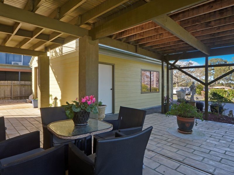 16 Walmer Avenue, Sanctuary Point NSW 2540