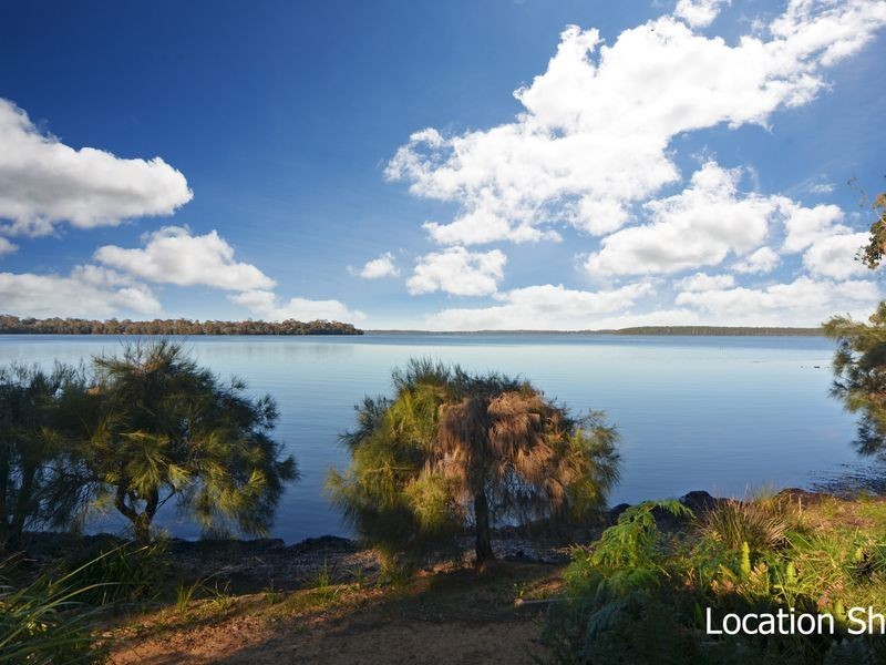 16 Walmer Avenue, Sanctuary Point NSW 2540