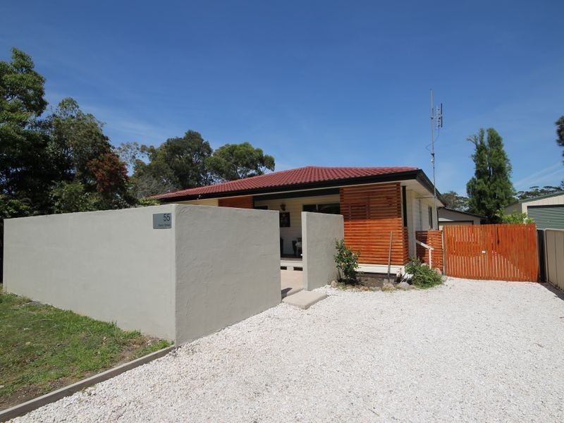 55 Kerry Street, Sanctuary Point NSW 2540