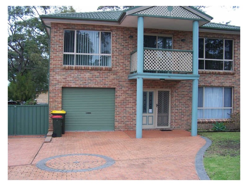 95 Macleans Point Road, Sanctuary Point NSW 2540