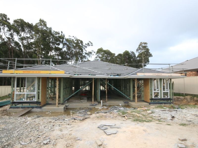 4A Waxberry Place, Sanctuary Point NSW 2540