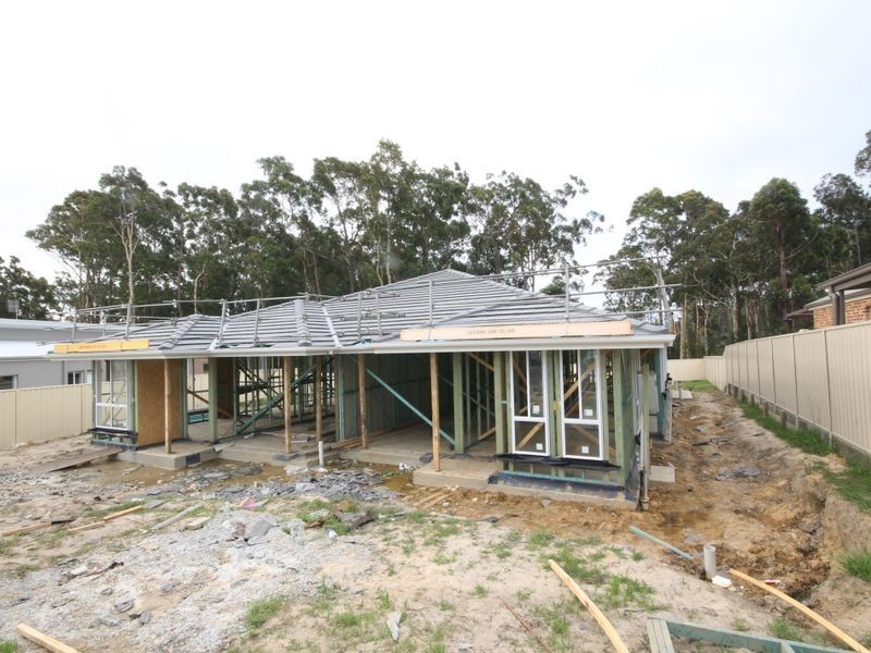 4A Waxberry Place, Sanctuary Point NSW 2540