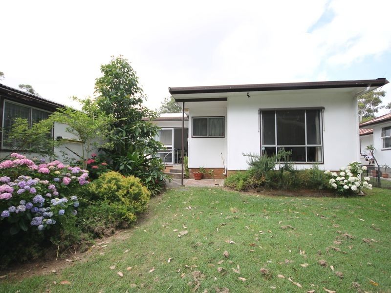 133 Walmer Avenue, Sanctuary Point NSW 2540