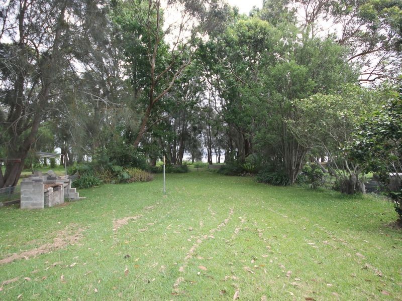 133 Walmer Avenue, Sanctuary Point NSW 2540