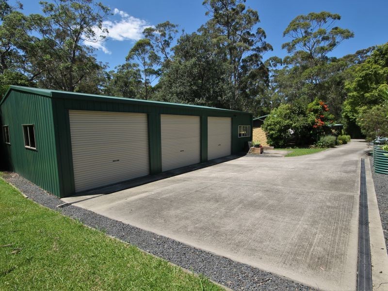 16 Waterpark Road, St Georges Basin NSW 2540