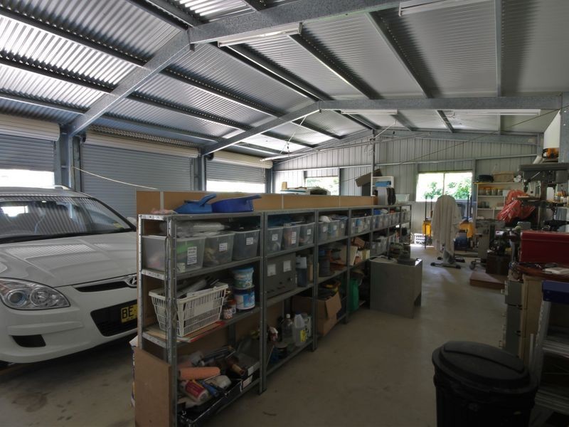 16 Waterpark Road, St Georges Basin NSW 2540
