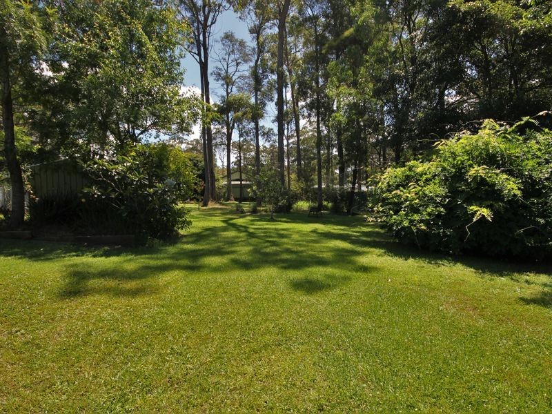 16 Waterpark Road, St Georges Basin NSW 2540