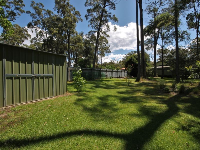 16 Waterpark Road, St Georges Basin NSW 2540