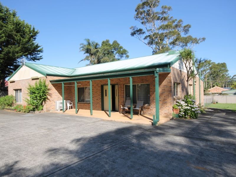 6 Fitzpatrick Street, Old Erowal Bay NSW 2540