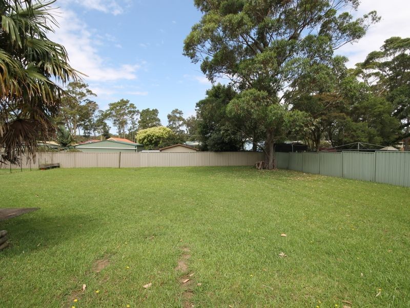 6 Fitzpatrick Street, Old Erowal Bay NSW 2540