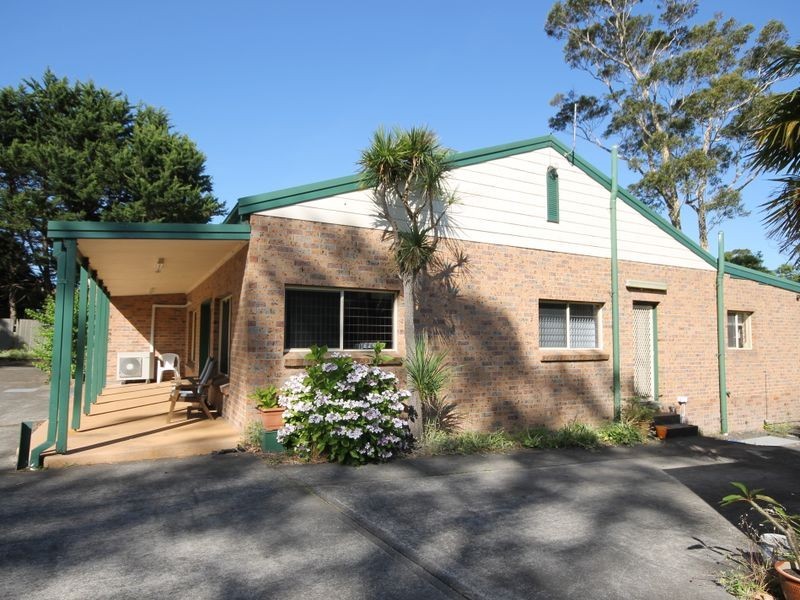 6 Fitzpatrick Street, Old Erowal Bay NSW 2540