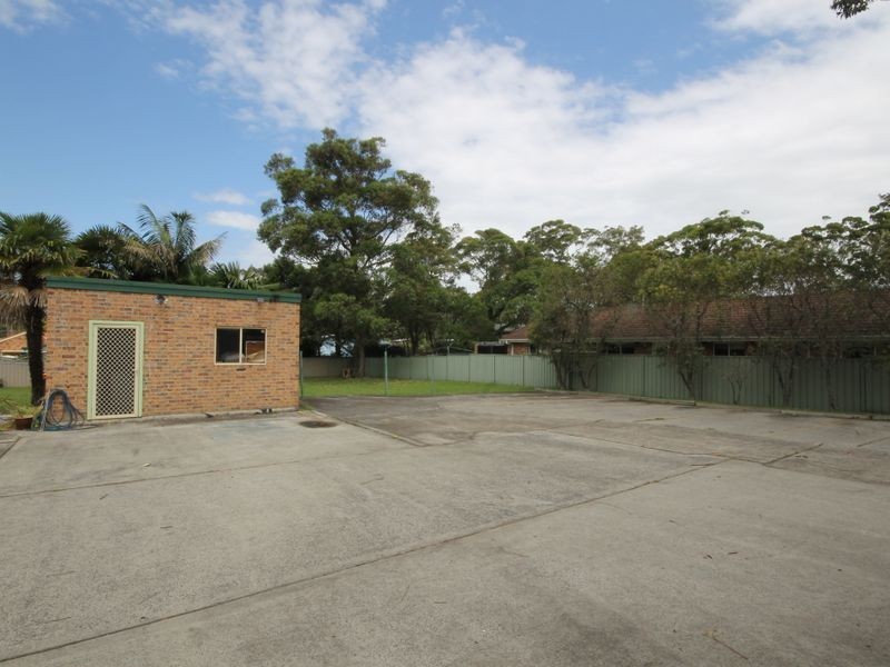 6 Fitzpatrick Street, Old Erowal Bay NSW 2540