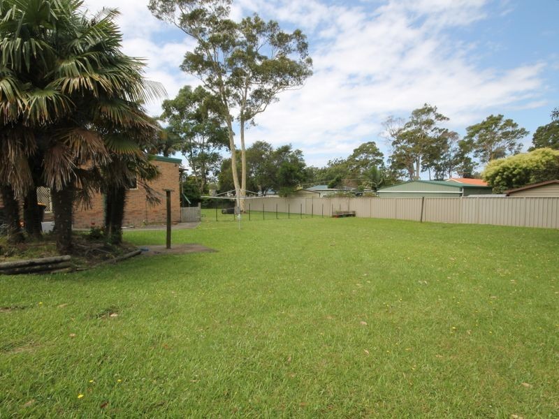 6 Fitzpatrick Street, Old Erowal Bay NSW 2540