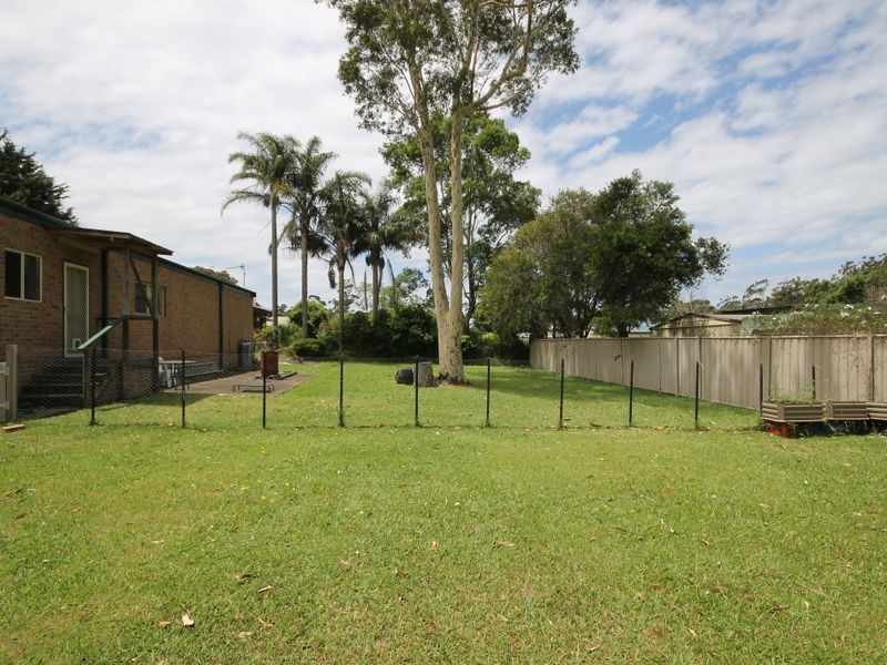 6 Fitzpatrick Street, Old Erowal Bay NSW 2540