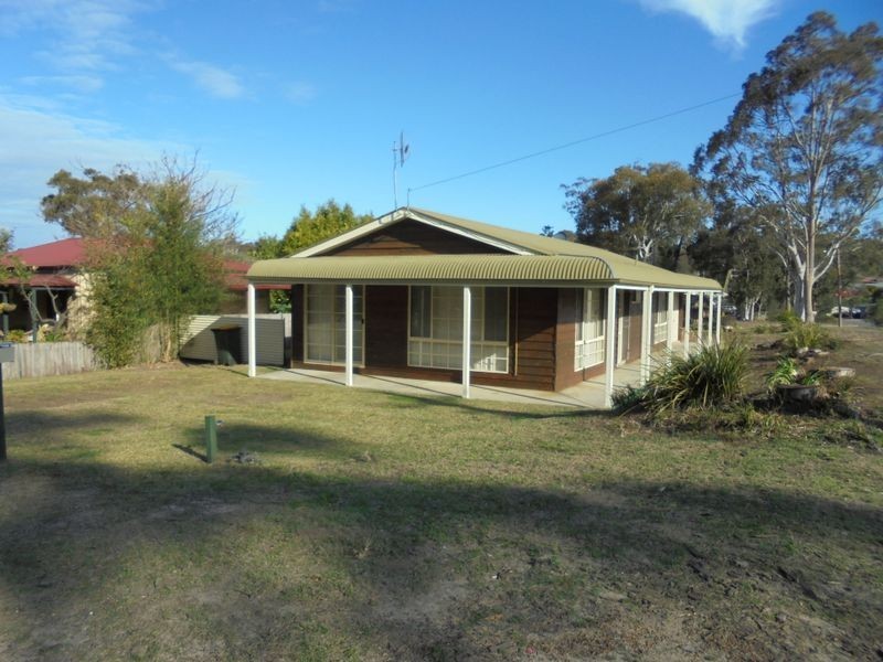 50 Vost Drive, Sanctuary Point NSW 2540