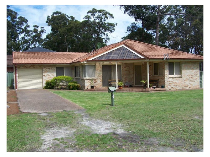 7 Irene Street, Sanctuary Point NSW 2540