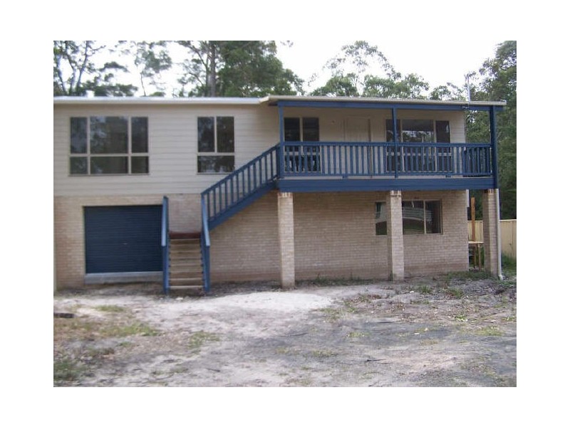 Sanctuary Point NSW 2540