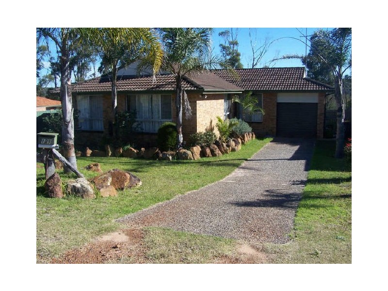 109 DUNCAN  STREET, Vincentia NSW 2540