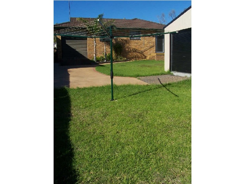 109 DUNCAN  STREET, Vincentia NSW 2540