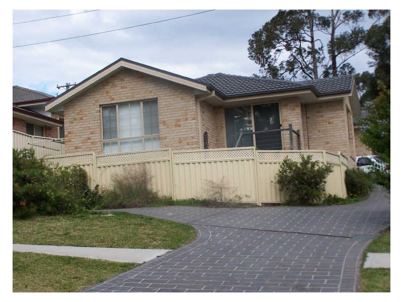 1/38 Frederick St, Sanctuary Point NSW 2540