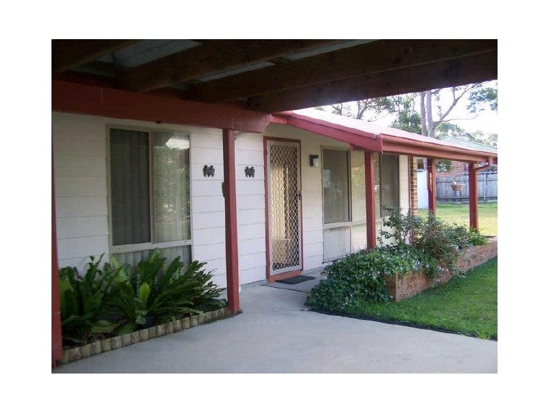 17 PENGUIN STREET, Sanctuary Point NSW 2540