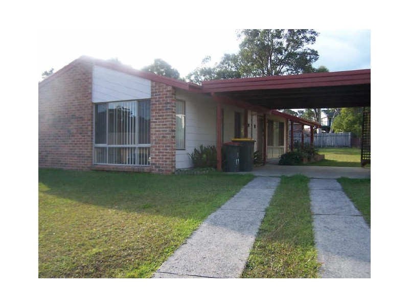 17 PENGUIN STREET, Sanctuary Point NSW 2540