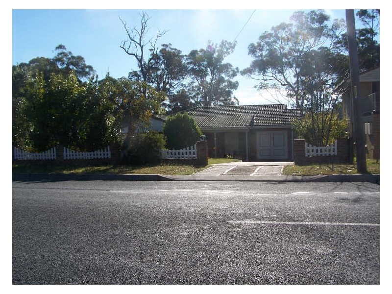 Sanctuary Point NSW 2540