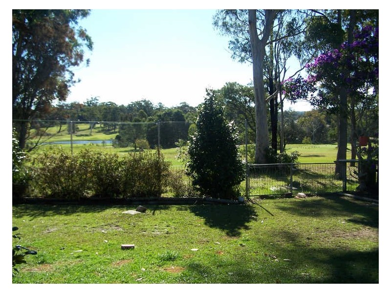 Sanctuary Point NSW 2540