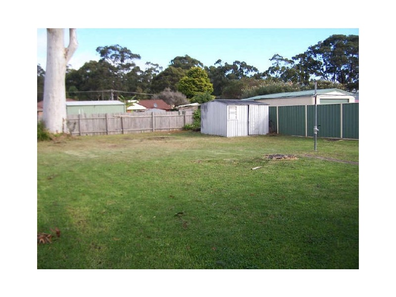 Sanctuary Point NSW 2540