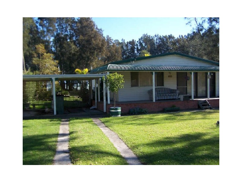 Sanctuary Point NSW 2540