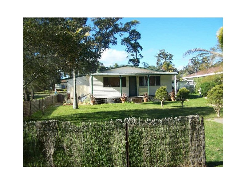 Sanctuary Point NSW 2540