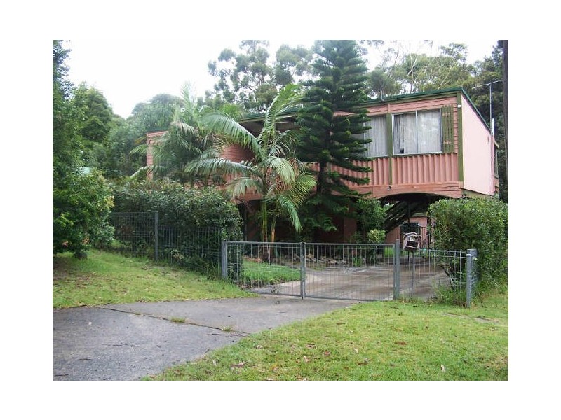 41 Clifton Street, Sanctuary Point NSW 2540