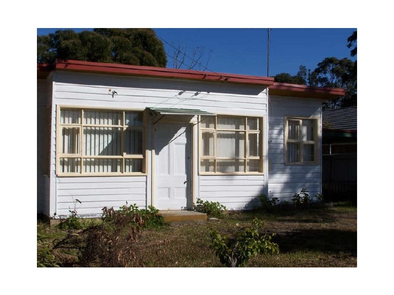 157 MACLEANS PT RD, Sanctuary Point NSW 2540
