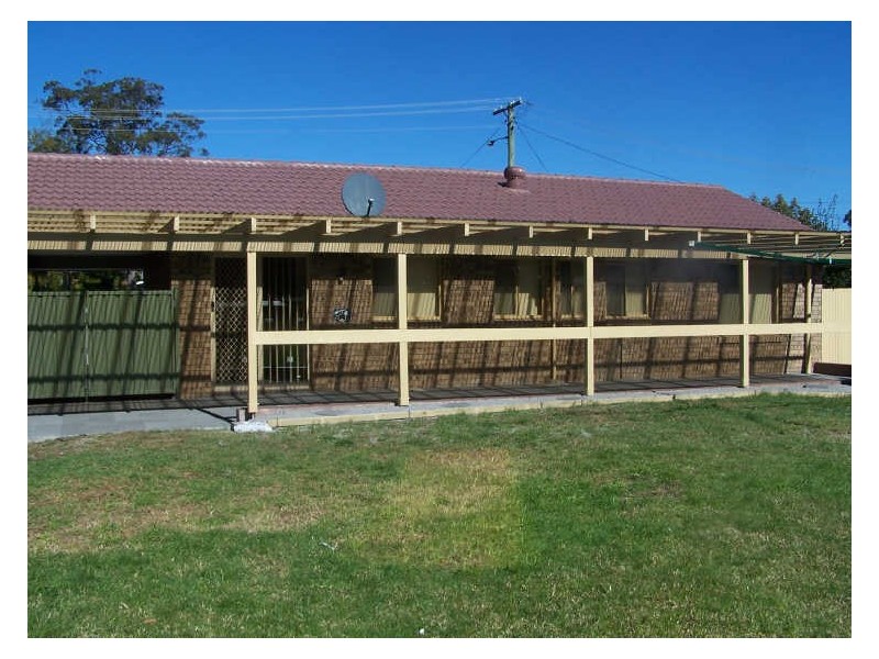 Sanctuary Point NSW 2540