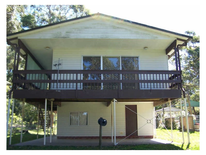 206 Greville Ave, Sanctuary Point NSW 2540